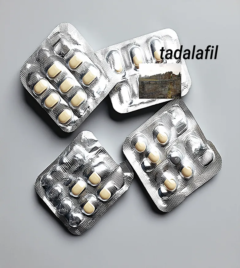 Tadalafil 5mg